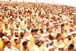 Itikaf City 2009: Third Day Itikaf City 2009: Third Day