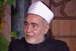 Condolence message on the sad demise of Shaykh al Azhar Ash-Shaykh Muhammad Sayyid Tantawi