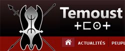 Temoust : La nébuleuse Al Qaïda