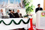 منہاج ایجوکیشن سنٹر اوسلو کے زیراہتمام سالانہ تقسیم انعامات کی تقریب