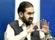 Dr Raheeq Ahmad Abbassi in 'Q & A with P J Mir' at ARY News