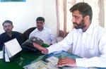 منہاج یوتھ لیگ راولپنڈی کی ضلعی تنظیمات کا ہنگامی اجلاس
