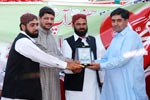 Concluding ceremony of Irfan-ul-Quran Course
