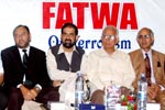 MQI Lahore Organizes Inaugural Ceremony of Fatwa