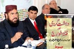 PhD students organize Mehfil-e-Dhiker & Naat in Italian University