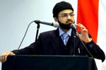 Dr Hassan Mohi-ud-Din Qadri’s Successful visit to Vienna (Austria)