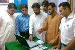 Mustafavi Students Movement (MSM) website launched by MIB