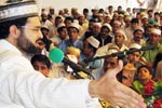 منہاج القرآن بريشيا (اٹلي) کے زيراہتمام سيرت کانفرنس