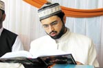 منہاج القرآن اٹلي (کارپی) کے زيراہتمام آل اٹلي ورکرز کنونشن