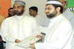 منہاج القرآن اٹلی کے زیراہتمام تقریب تقسیم اسناد