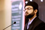 Youth Conference demolishes extremist ideology