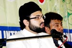 MQI Finland organizes Seminar on Islamic Concept of Peace & Human Rights