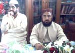 منہاج القرآن انٹرنیشنل (بیرگاموں) اٹلی میں محفل گیارہویں شریف