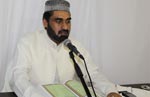 منہاج القرآن انٹرنیشنل کارپی ا ٹلی کے زیر اہتمام عظیم الشان محفل معراج النبی (ص)