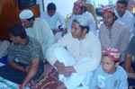 منہاج القرآن انٹرنیشنل بریشیاء (اٹلی) کے زیراہتمام حلقہ درود کی محفل