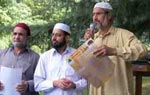 منہاج القرآن انٹرنیشنل دیزیو ( اٹلی ) کے زیر اہتمام جمعۃ المبارک کا عظیم اجتماع