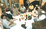 منہاج میڈیا کوآرڈینیشن یورپ کے کوآرڈینیٹر محمد اکرم باجوہ کی اہلیہ کی تیسری برسی