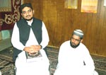 منہاج القرآن انٹرنیشنل دیزیو (اٹلی) کے زیراہتمام ماہانہ محفل گیارہویں شریف