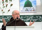 Mawlid-un-Nabi (SAW) Conference held under MQI Ireland