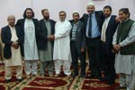 منہاج القرآن انٹرنیشنل فرانس کے زیر اہتمام عید ملن پارٹی