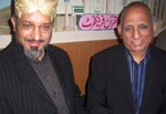 پیپلز پارٹی جرمنی کے کوآرڈینیٹر رانا محمد بشیر کی منہاج القرآن انٹرنیشنل میں شمولیت