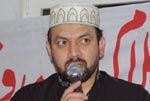 منہاج القرآن انٹرنیشنل آسٹریا کے زیر اہتمام درس قرآن 