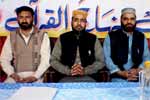تحریک منہاج القرآن لودھراں کے زیراہتمام پانچواں تربیتی کنونشن