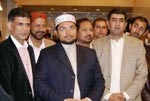 منہاج القرآن انٹرنیشنل ٹوکیو کے زیراہتمام امن کانفرنس کا انعقاد