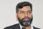 منہاج القرآن انٹرنیشنل بارسلونا سپین کے زیر اہتمام عید ملن پارٹی کاانعقاد