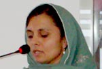 Minhaj-ul-Quran Women League organizes Shahdat-e-Imam Hussain Conference in Denmark