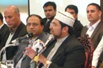 منہاج القرآن انٹرنیشنل ساؤتھ کوریا کے زیراہتمام اتے وان سیؤل میں عید ملن پارٹی 
