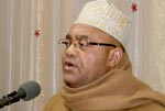 منہاج القرآن انٹرنیشنل فرانس کے زیراہتمام نیو ایئر نائٹ پر محفل نعت کا انعقاد