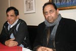 محمد اکرم باجوہ کے اعزاز میں ڈنر کا اہتمام