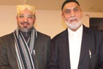 منہاج القرآن انٹرنیشنل ڈنمارک کے زیراہتمام عظمت امام حسین رضی اللہ تعالیٰ عنہ کانفرنس