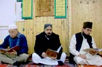 منہاج القرآن انٹرنیشنل برلن اور پاک محمد مسجد کے تعاون سے شہادت امام حسین رضی اللہ تعالیٰ عنہ کانفرنس کا انعقاد