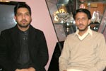 منہاج یونیورسٹی سے فارغ التحصیل سکالر علامہ عبدالرازق پیرس پہنچ گئے