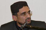 منہاج القرآن انٹرنیشنل فرانس کے زیر اہتمام استقبال ربیع الاول کے سلسلہ میں محفل کا انعقاد