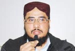 منہاج القرآن انٹرنیشنل سپین (بارسلونا) کے زیر اہتمام استقبال ربیع الاول کے سلسلہ میں خصوصی محفل کا انعقاد