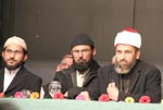 منہاج القرآن انٹرنیشنل اوڈنسے ڈنمارک کے زیراہتمام استقبال ربیع الاول کانفرنس کا انعقاد