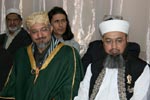 منہاج القرآن انٹرنیشنل فرانس کے زیر اہتمام میلاد النبی صلی اللہ علیہ وآلہ وسلم کی محفل کا انعقاد