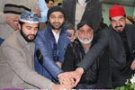 منہاج القرآن انٹرنیشنل (دیزیو) اٹلی کے زیر اہتمام قائد ڈے کی تقریب