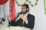 منہاج القرآن انٹرنیشنل سپین کے زیراہتمام محفل میلاد