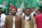 منہاج القرآن انٹرنیشنل یونان کے زیراہتمام عید میلاد النبی صلی اللہ علیہ وآلہ وسلم کا جلوس
