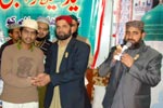 منہاج القرآن انٹرنیشنل (تھیوا) یونان کے زیراہتمام محفل میلاد کا اہتمام