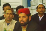 منہاج القرآن انٹرنیشنل (ریندی) یونان کے زیر اہتمام عظیم الشان محفل نعت کا انعقاد