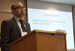 MYL UK holds Fatwa Workshop