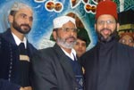 منہاج القرآن انٹرنیشنل یونان کے زیر اہتمام 13 ویں مرکزی محفل میلاد 