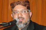 منہاج القرآن انٹرنیشنل آسٹریا کے زیراہتمام تربیتی نشست میں علامہ حسن میر قادری کا خطاب