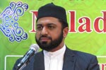 MQI Glasgow holds Mawlid-un-Nabi Conference (SAW)