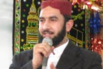 منہاج القرآن انٹرنیشنل ویلبی ڈنمارک کے زیراہتمام محفل نعت کی تقریب 